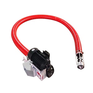 ท่อดูดลำเลียงแบบพกพาขนาดเล็กสำหรับเมล็ดพืช - Product Image 1