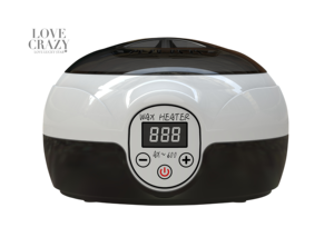 Love crazy AX-máquina de llenado de <span class=keywords><strong>cera</strong></span> de fusión de abejas, crisol ajustable, 600, <span class=keywords><strong>Palma</strong></span> de flor de dentadura, 20G, buena oferta, AX-100 - Product Image 5