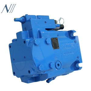 Agricultural Combine Harvester Tractor System High 350 <b>Bar</b> Cast Iron Cap OEM Standard Compatible Hydraulic <b>Pump</b> - Product Image 4