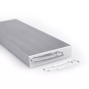 Set Pengukur Blok Persegi Panjang Metrik 100mm, 112 Buah, untuk Pengukuran dengan Vernier Caliper dan Mikrometer - Product Image 4