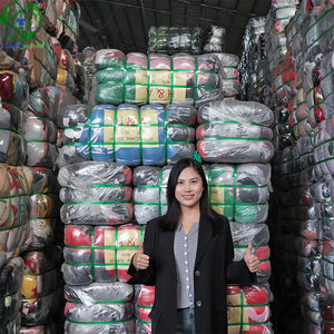 Ballot de Vêtements pour Femmes de Seconde Main, Vêtements en Gros Assortis pour Femmes - Product Image 5