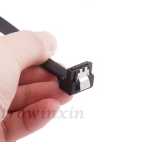 22P SATA 7+15P 22pin ke XH 2.54 4pin Kabel Daya SATA HDD Hard Disk Kecepatan Tinggi untuk Komputer