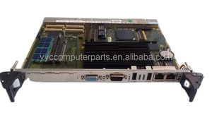 CP6000-E1 100% Original, Placa Base CompactPCI CPCI para Máquinas Integradas, Placa Base Industrial con CPU y RAM CP6000 - Product Image 2