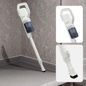Aspiradora Inalámbrica 2 en 1 Winning Star para Limpieza del Hogar y del Automóvil - Product Image 3