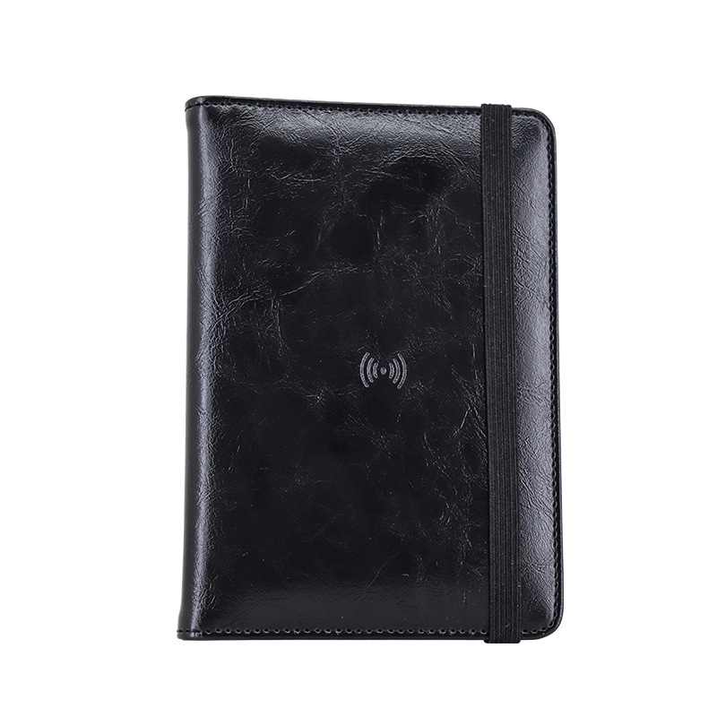 สีดำ (ใช้งานร่วมกับ APPLE Find My)