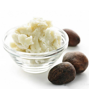 Aceites para la piel corporal de grado cosmético al por mayor de fábrica, materia prima, manteca de karité sin refinar - Product Image 4