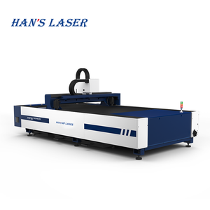 Cortadora Láser de Fibra Metálica de Alta Velocidad 3000W 1530 x 1500mm, Máquina de Corte Industrial para Chapa de Metal, Acero, Hierro 3kW 6kW 8kW CNC Fibra - Product Image 4