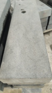 Listón <span class=keywords><strong>de</strong></span> granito <span class=keywords><strong>de</strong></span> roca volcánica cortado a tamaño, fábrica <span class=keywords><strong>de</strong></span> piedra, bloque listo, material <span class=keywords><strong>de</strong></span> construcción, azulejos <span class=keywords><strong>de</strong></span> granito - Product Image 5