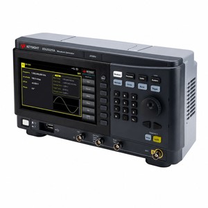 Generador de Forma de Onda Keysight EDU33211A de 20 MHz y 1 Canal, Garantía de 1 Mes, Hecho en Estados Unidos con Soporte Personalizado - Product Image 1