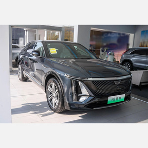 Cadillac Lyriq <span class=keywords><strong>SUV</strong></span>, <span class=keywords><strong>SUV</strong></span> Híbrido Grande y Lujoso con Batería de Larga Duración, Vehículo Familiar Confortable, Precio - Product Image 4