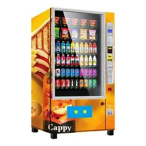 Distributore automatico di francobolli distributore automatico di patatine fritte