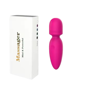 giant wand sex toy Pleasure Toys - Toys - Dual Stimulators main image 0