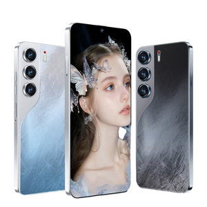 Nhà Máy C40 Pro Techno 1TB camon40 Pro deca-core 7.3inch 16 + 1TB 5g điện thoại thông minh 8000mAh 108mp Android Techno Camon Pro - Product Image 6