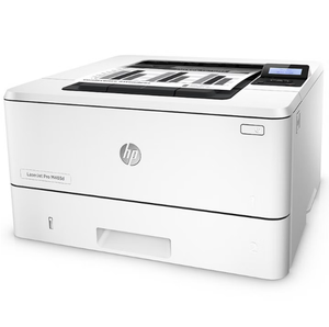เครื่องพิมพ์เลเซอร์ขาวดำ M403d อัตโนมัติ พิมพ์สองหน้า สำหรับสำนักงานและบ้าน ฟังก์ชั่นเดียว ความเร็วสูง เชื่อมต่อ USB มีสินค้าในสต็อก พิมพ์ได้ขนาด A4 - Product Image 1