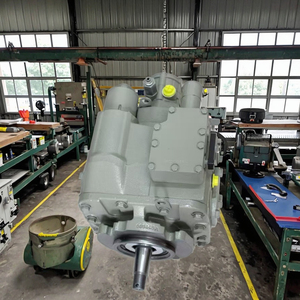 for PV23 Axial Piston Hydraulic <b>Pump</b> Series for Trucks and <b>Fluid</b> Control Construction Machinery Parts - Product Image 1