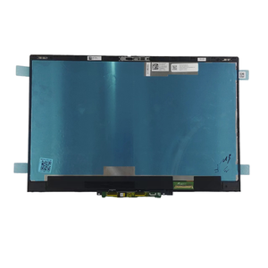 จอแอลซีดีประกอบ ATNA33TP06-0 5M10Z54438 SD10W90163 UHD 40พินแสดงสำหรับ Lenovo C13โยคะ Gen 1 <span class=keywords><strong>Chromebook</strong></span> หน้าจอสัมผัส - Product Image 1