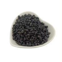 Poudre de Pyrites de Haute Qualité, Sulfure Ferrique, Sulfure de Fer, Minerai Pur FeS2 60% Fe, Faible Humidité, Spécial Fabrication d'Acier