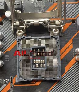 Carte mère B365M AORUS ELITE avec chipset B365, socket LGA 1151, compatible avec les processeurs de 9e et 8e génération - Product Image 4