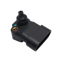 Capteur de pression d'admission de moto 23S-02B pour Yeson Honda Yamaha Suzuki, accessoire du système de carburant de moto