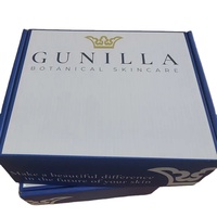 Taille personnalisée Logo Design pleine couleur Impression Maling Box Recyclable Carton ondulé Papier Boîte d'expédition Stroing Boîte de livraison
