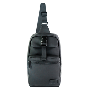 Sac de poitrine léger et personnalisé, style workwear décontracté, pour la course, le fitness, le cyclisme, la randonnée en montagne et les activités de plein air. - Product Image 1