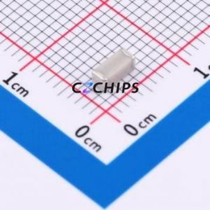 C4520C0G3F101KT0A0N SMD Capacitor (MLCC) 1808 ( Capacitance: 100pF )( Precision: 10% Rated Voltage: 3kV ) - Product Image 2