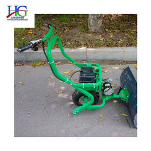 Оборудование для размазывания и сушки зерна, электрическая лопатка для уборки снега с ручным толчком, устройство для накопления золы - Product Image 2