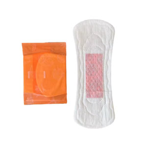 Fournisseurs très absorbants de haute qualité Produits hygiéniques infusés aux herbes <span class=keywords><strong>pour</strong></span> adolescents <span class=keywords><strong>Tampon</strong></span> menstruel en coton - Product Image 1
