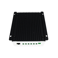 Contrôleur de charge solaire EPever Tracer2210AN MAX.PV 100V 20A pour batterie Lifepo4