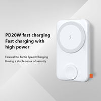 Meilleur vendeur Produit 2025 banques d'alimentation promotionnelles 10000mah Powerbank portable pour une charge rapide en plein air