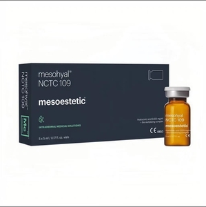 ขายดี สเปน <span class=keywords><strong>Mesoestetic</strong></span> NCTC 109 Energy สำหรับเจล ต่อต้านริ้วรอย ชุ่มชื้น - Product Image 1
