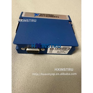 Módulo de Entrada Analógica cDAQ NI-9205 de National Instruments, 32 Canales, D-Sub #   hx - Product Image 3
