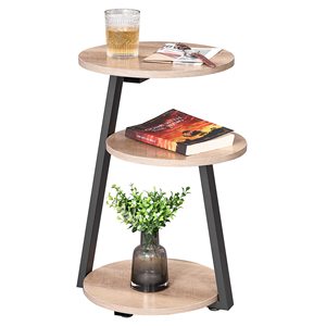 Lampe de chevet moderne en marbre avec chargeur sans fil, lumière de chambre à coucher, table basse de salon, table de rangement, lampe d'ambiance au sol - Product Image 1