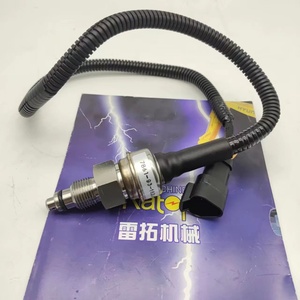 Sensor de Alta Presión PC200-10 7861-93-1620 7861-92-1680, Interruptor de Presión 7861-93-1680 - Product Image 4
