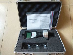 WA-60A 디지털 LCD 디스플레이 0 ~ 1.0AW 범위 음식 테스트 수분 측정기 - Product Image 2