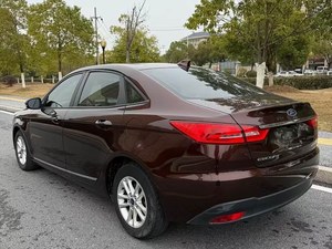 <span class=keywords><strong>Ford</strong></span> <span class=keywords><strong>Escort</strong></span> 2019 1.5L Automatic Comfort Usata, <span class=keywords><strong>Berlina</strong></span> Economica, Resistente e a Bassa Manutenzione per Acquirenti Asiatici e Africani - Product Image 6