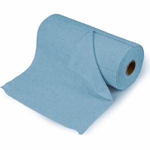 Rouleaux de serviettes absorbantes à séchage rapide avec logo personnalisé, pratiques à déchirer, pour la cuisine, lavables, en microfibre, en rouleau - Product Image 1