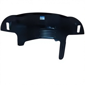 Piezas de Repuesto para la Parte Inferior de la Carrocería, Resistentes a Impactos y a las Rayaduras, para Hyundai Tucson - Product Image 3