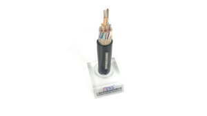 Djyvp 20x2x1.5sqmm PVC Vỏ Điện Dây cáp máy tính với lõi đồng PE cách điện cáp công nghiệp - Product Image 4