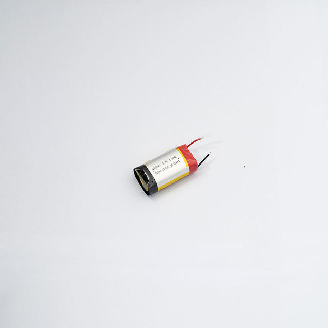 142340 Lipo Pouch Lithium Ion Battery 14mm Thick 23mm Long 900mAh Capacity Rechargeable 3.7V