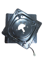 Base pivotante Grammer de haute qualité pour Sprinter Van Seat RV Accessoires pour Mercedes Sprinter Siège de voiture Tourne-disque Guide rotatif