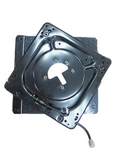 <span class=keywords><strong>Base</strong></span> pivotante Grammer de haute qualité pour Sprinter Van Seat RV Accessoires pour Mercedes Sprinter Siège de voiture Tourne-disque Guide rotatif - Product Image 6