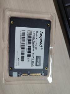 Надежный китайский внутренний SSD <span class=keywords><strong>FASPEED</strong></span> K7 3D NAND, скорость чтения 560 МБ/с, скорость записи 520 МБ/с, SATA III 6 Гбит/с, для настольных ПК, 3 года гарантии, OEM/ODM - Product Image 3