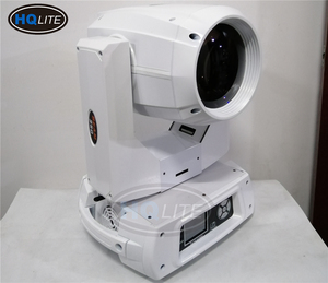 350W chùm 17R Sharpy di chuyển đầu ánh sáng beam350 ánh sáng sân khấu Câu lạc bộ hiển thị sự kiện DJ tiệc cưới - Product Image 2