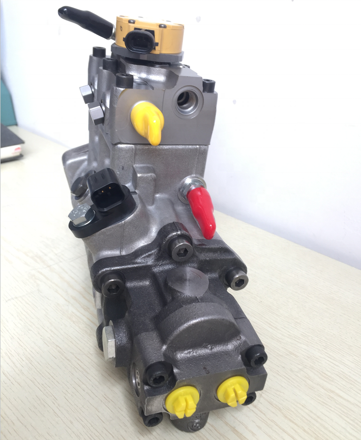 320D C6.4 FuelPump 326-4635 3264635 for CAT320D Excavator C6.4