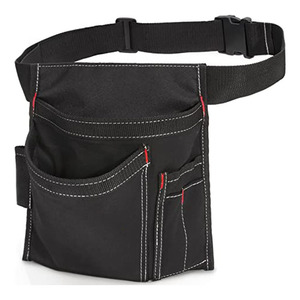 Tùy Chỉnh Bền Vải Có Thể Điều Chỉnh Vành Đai 5-Túi Duy Nhất Bên Công Cụ Vành Đai <span class=keywords><strong>Pouch</strong></span> - Product Image 1