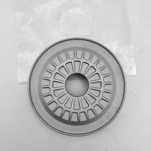 Cuscinetto Anti-attrito, supporto di sospensione montaggio 7 h0412341 7 h0412341a per 2018 - 2019 <span class=keywords><strong>Volkswagen</strong></span> Campmobil-T5 <span class=keywords><strong>T6</strong></span> - Product Image 5