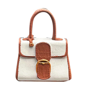 Phong Cách Hợp Thời Trang Xe Làm Mát Không Khí Hương Thơm Khuếch Tán shinning Gót Trang Trí Nội Thất Phụ Kiện Làm Mát Không Khí Cho Xe Vent Clip - Product Image 6