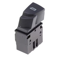 Nuevo Interruptor Automático Negro de Alta Calidad para Elevalunas de Coche 735315619 735315619-R con 12 Meses de Garantía para Fiat Ducato 2003-2005