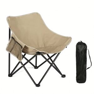 Petite chaise pliante de camping légère pour la plage - Product Image 3